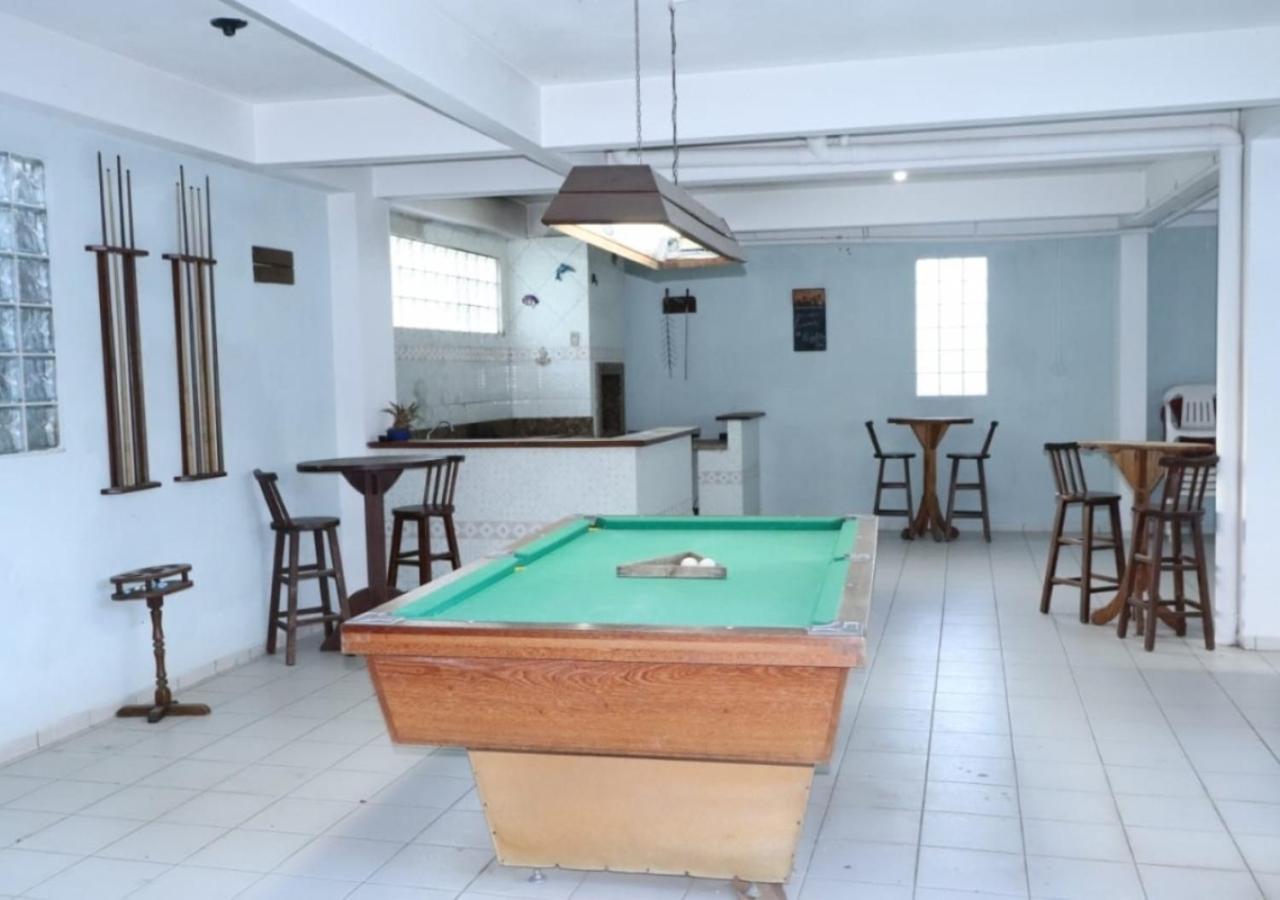 Ferienwohnung Cobertura Enseada De Zimbros Bombinhas Exterior foto