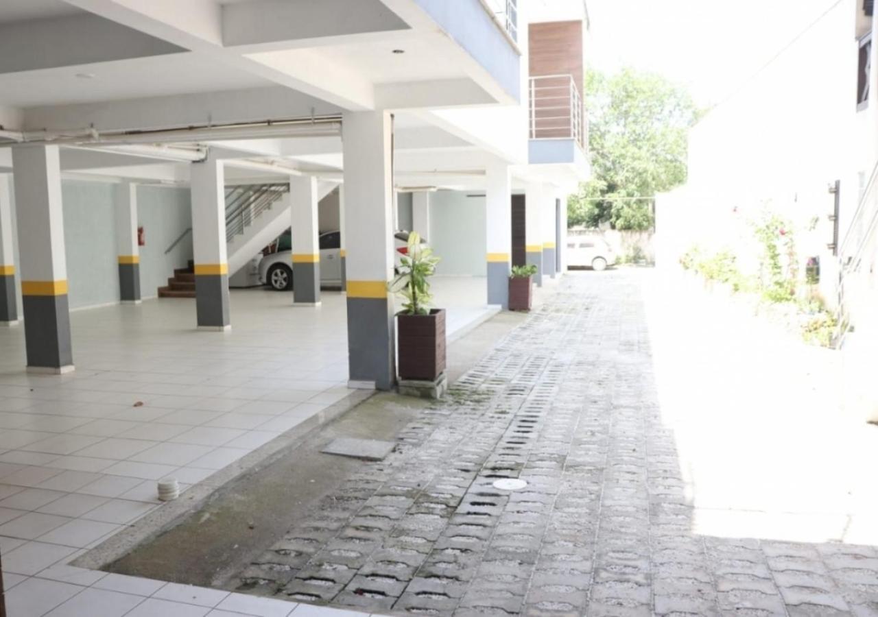 Ferienwohnung Cobertura Enseada De Zimbros Bombinhas Exterior foto